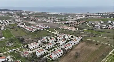 ENEZ’DE MÜSTAKİL PARSEL KONUT İMARLI SATILIK ARSA | PARSEL 242