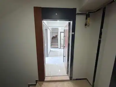 KARTEPE ERTUĞRUL GAZİ MAHALLESİNDE SATILIK 4+1 EĞİMSİZ Ç.DUBLEKS