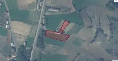 SAKARYA KAYNARCA EĞRILIOĞLU YOLU AKBAŞLI MAHALLESI SATILIK TARLA
