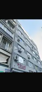 BEYOĞLU KOCATEPE’DE 6. KAT KİRALIK OFİS | 33 M² NET | BOŞ & HEMEN KULLANIMA HAZIR