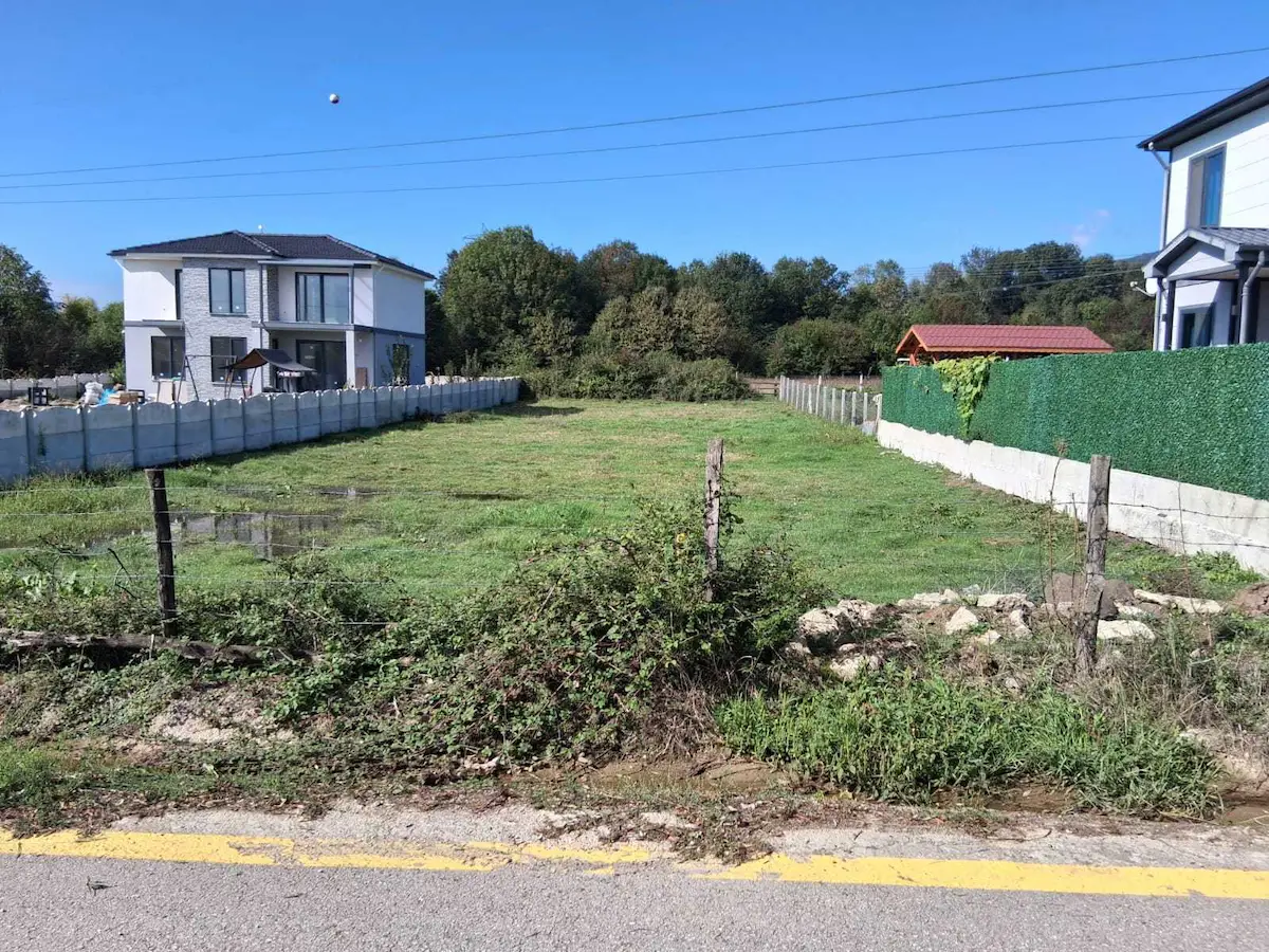 REMAX DIA’DAN DÜZCE AYNALI’DA MÜSTAKİL YAŞAM İÇİN 907 M² HİSSE