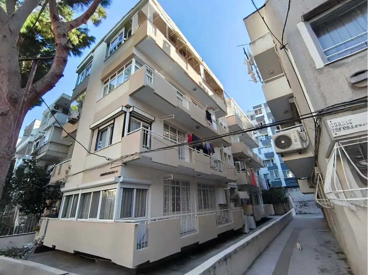 GÜZELYALI & POLİGON AKSINDA , METROYA 350M 3+1 KİRALIK DAİRE