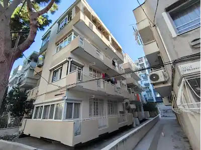 GÜZELYALI & POLİGON AKSINDA , METROYA 350M 3+1 KİRALIK DAİRE
