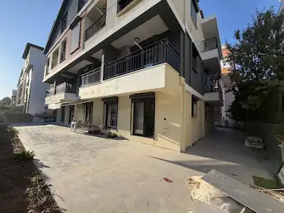 DİDİM CUMHURİYET MAHALLESİ’NDE YATIRIMLIK & KULLANIŞLI 2+1 DAİRE