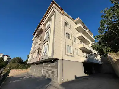 KURUÇEŞME HATİPKÖY MAHALLESİ 2+1 SATILIK ÇATI DUBLEKS DAİRE