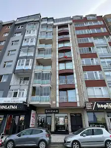 REMAX NADİR'DEN HACISİYAM’DA DENİZ MANZARALI 3+1 SATILIK DAİRE
