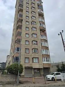 MELİKGAZİ BATTALGAZİ MAHALLESİNDE CADDE ÜSTÜ SATILIK DÜKKAN