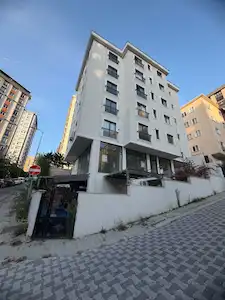 ŞERİFALİDE FİNANS MERKEZİNE KOMŞU TAŞINMAYA HAZIR