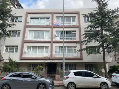 TUNALI|KAVAKLIDERE|BÜKLÜM SK.| İÇİ YAPILI |OTOPARKLI 3+1 KİRALIK