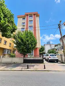 KARTAL YALI MH BOŞ 2+1 SATILIK DAİRE