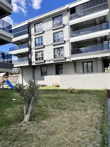ZAFER MAHALLESİ KENTPARK 2 SİTESİNDE 2+1 KİRALIK DAİRE