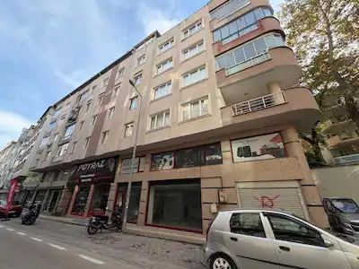 REMAX ADVANTAGE NİLÜFERDE TABELA DEĞERİ YÜKSEK SATILIK BÜRO/OFİS