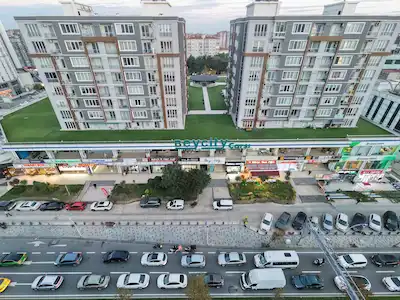 BEYCİTY ÇARŞIDA 50 M CEPHELİ 1500 M2 KİRALIK DÜKKKAN
