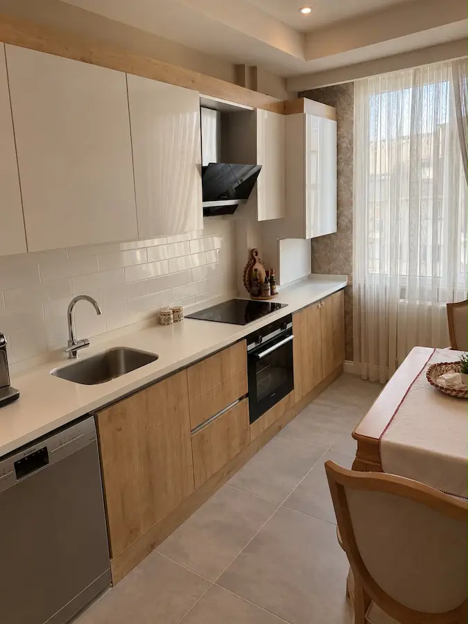 MALTEPE ALTAYÇEŞME'DE SİTE İÇİNDE  4+1 | DUBLEKS DAİRE | EŞYASIZ KİRALIK