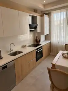 MALTEPE ALTAYÇEŞME ATAPARK SİTESİ’NDE 4+1 | DUBLEKS | EŞYASIZ KİRALIK