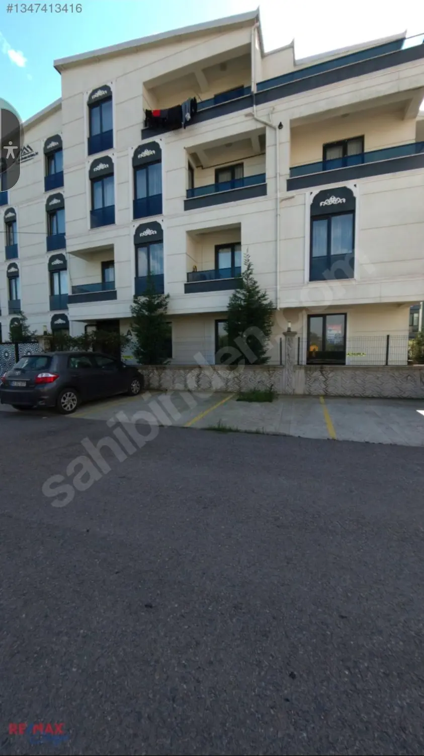 ATAEVLERDE KIRALIK 2+1 DAIRE