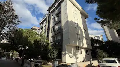 ÇAVUŞOĞLU KIRALIK 2+1
