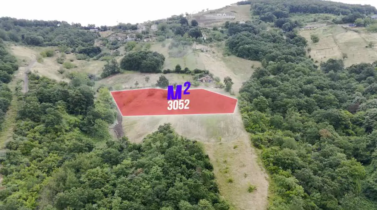 PANAYIR KÖYÜNDE KADIRGAYA 350 METRE MESAFEDE TARLA RE/MAX ÇAKRA