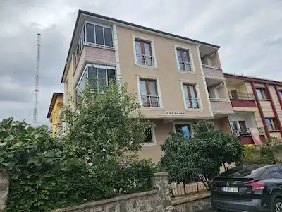 ÜNİVERSİTE MAHALLESİ'NDE 2+1 KİRALIK DAİRE
