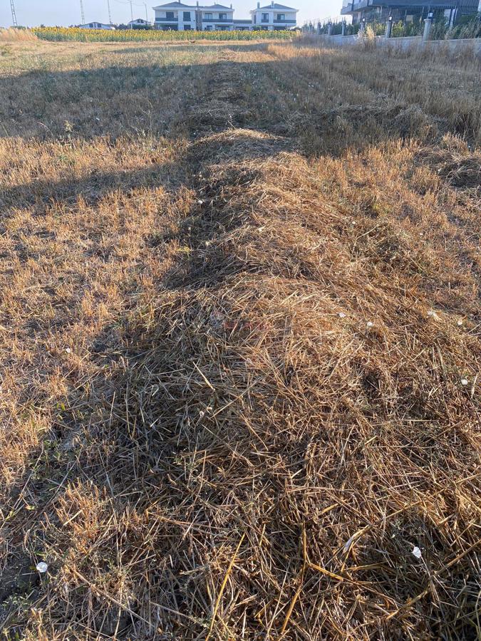 SiLiVRi SELiMPAŞA'DA KAT KARŞILIĞI ARSA