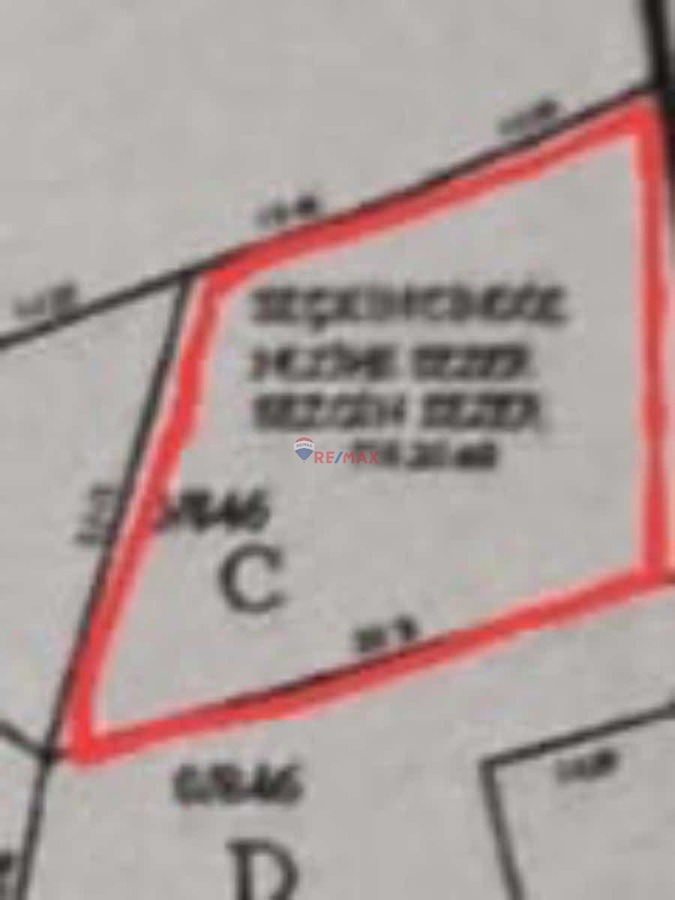 ÇEKMEKÖY HÜSEYİNLİ'DE EKOLOJİK TURİZM İMARLI YATIRIMLIK HİSSELİ ARSA!