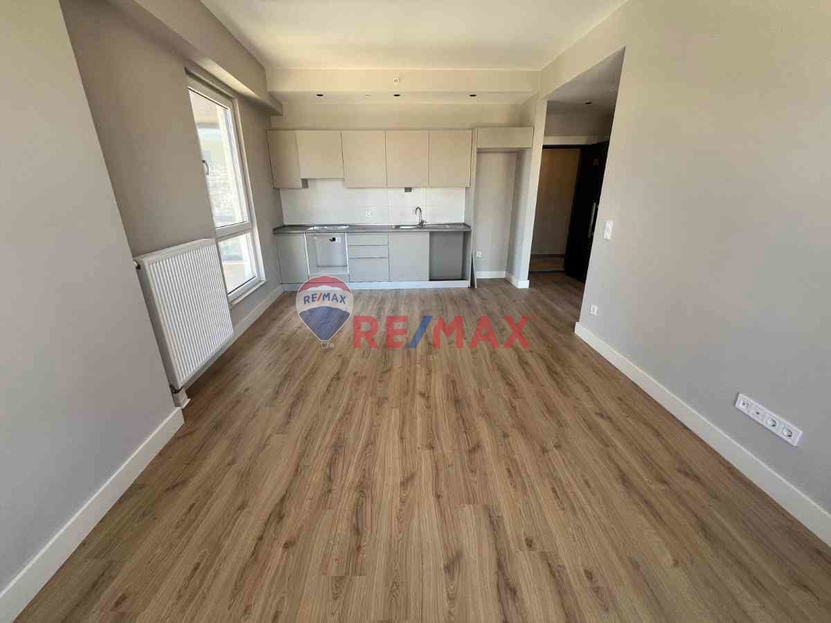 MALTEPE DELUXIA PARK RESIDENCE'DA KİRALIK 1+1 SIFIR DAIRE