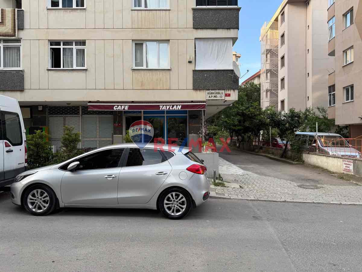ATAŞEHİR İÇERENKÖY MH. SATILIK 3+1 DAİRE