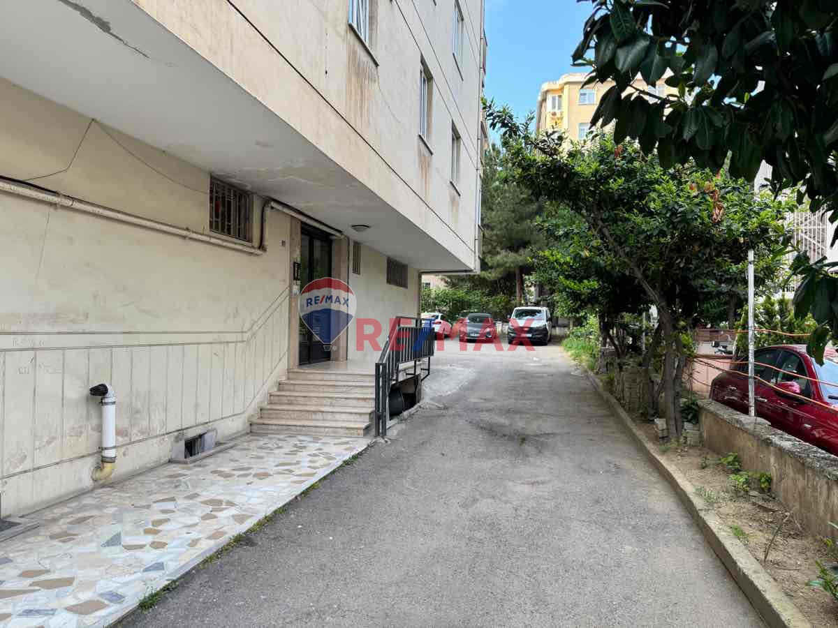 ATAŞEHİR İÇERENKÖY MH. SATILIK 3+1 DAİRE