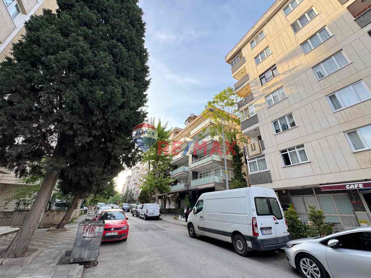 ATAŞEHİR İÇERENKÖY MH. SATILIK 3+1 DAİRE