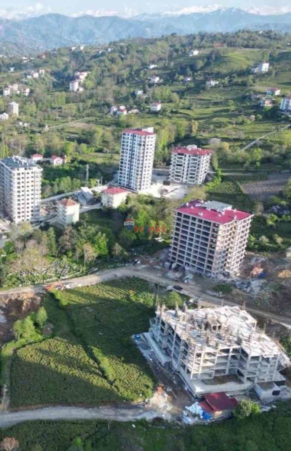 REMAX ORİON'DAN 3+1 – AİLE YAŞAMI & YATIRIM BİR ARADA