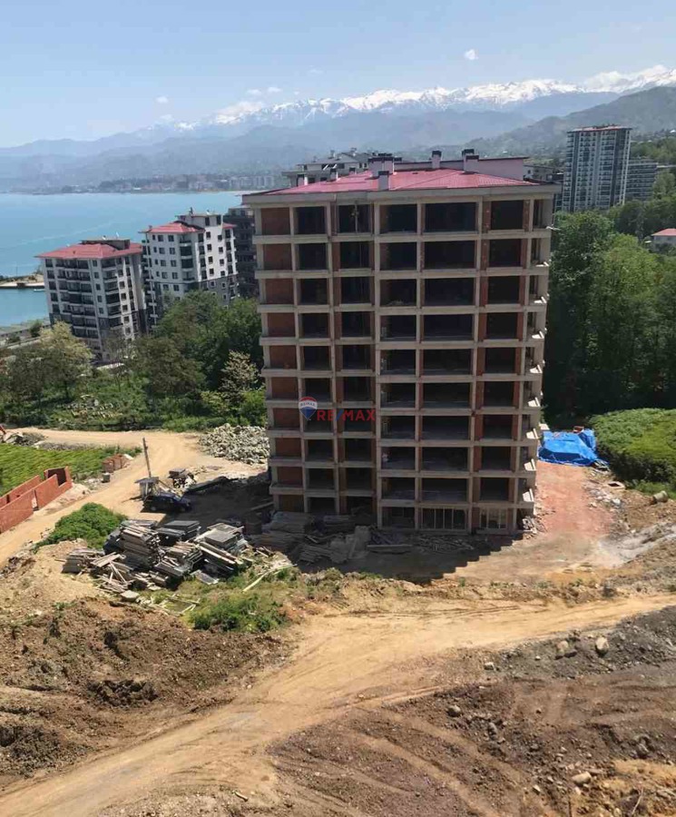 REMAX ORİON'DAN 3+1 – AİLE YAŞAMI & YATIRIM BİR ARADA