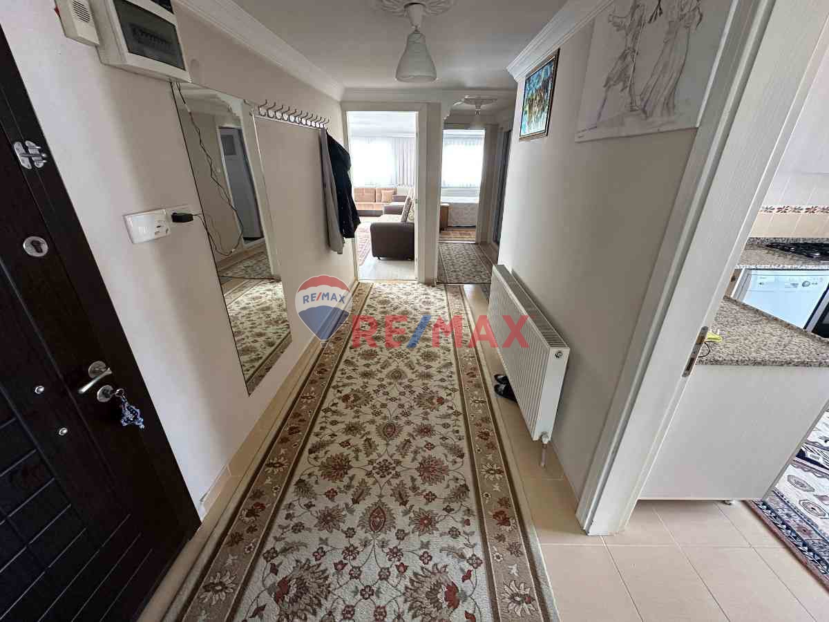 KOCAELİ GEBZE SULTAN ORHAN MAH. 147 M² 2+1 SATILIK DAİRE