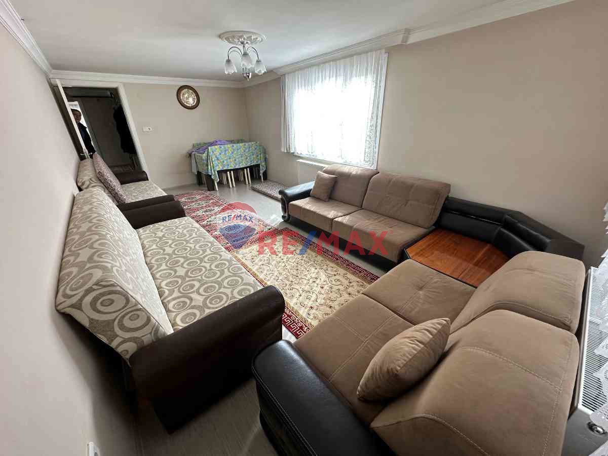 KOCAELİ GEBZE SULTAN ORHAN MAH. 147 M² 2+1 SATILIK DAİRE