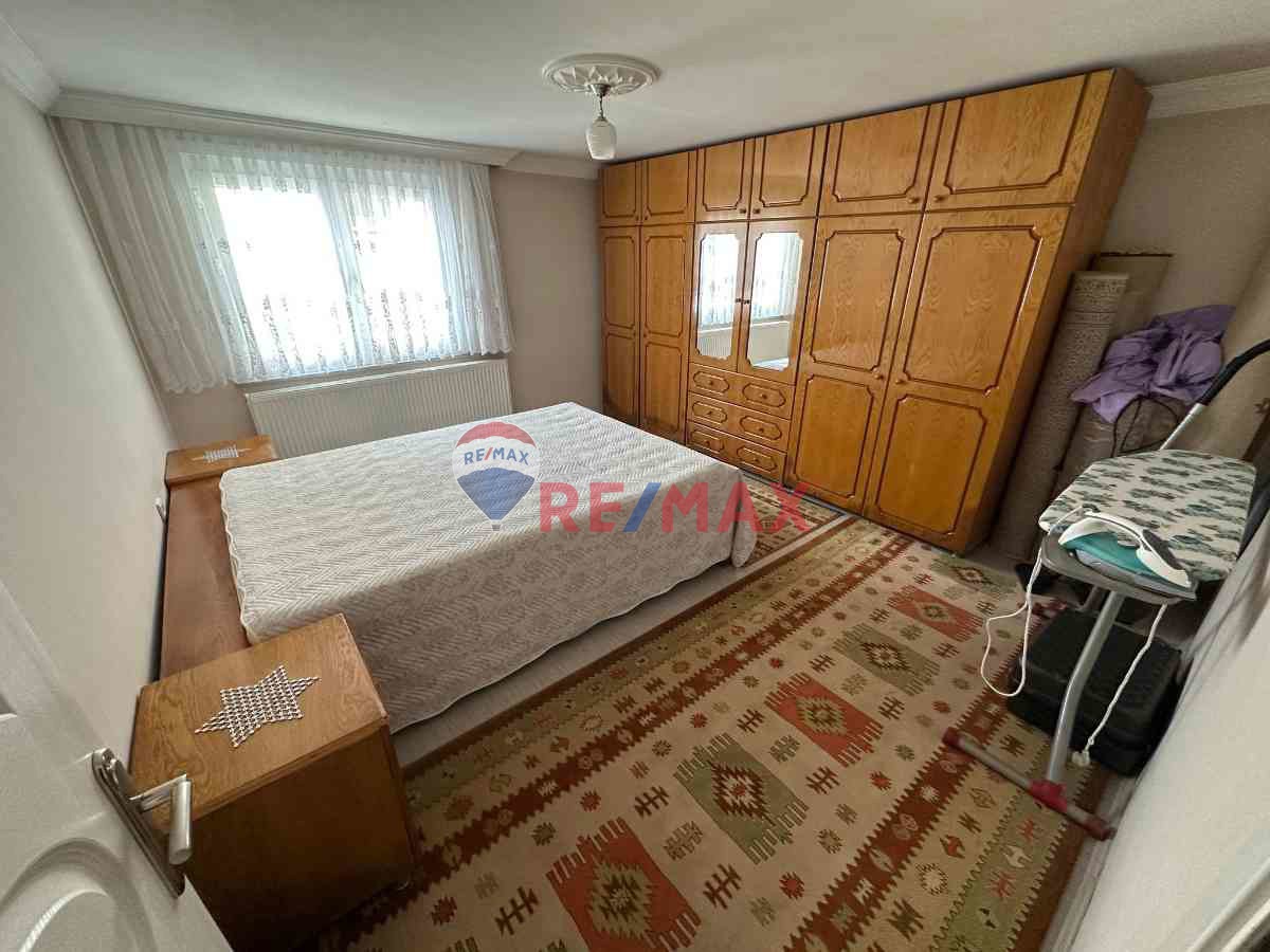 KOCAELİ GEBZE SULTAN ORHAN MAH. 147 M² 2+1 SATILIK DAİRE