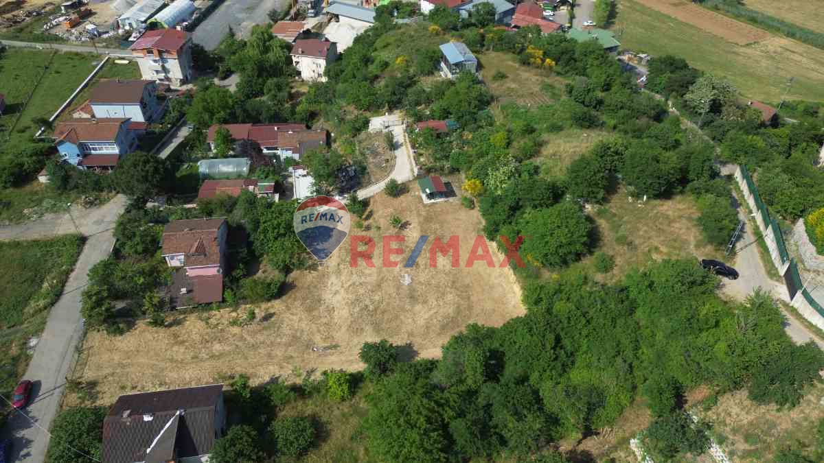 BEYKOZ PAŞAMANDIRA MAHALLESİ 2.000 M² YATIRIMLIK FIRSAT