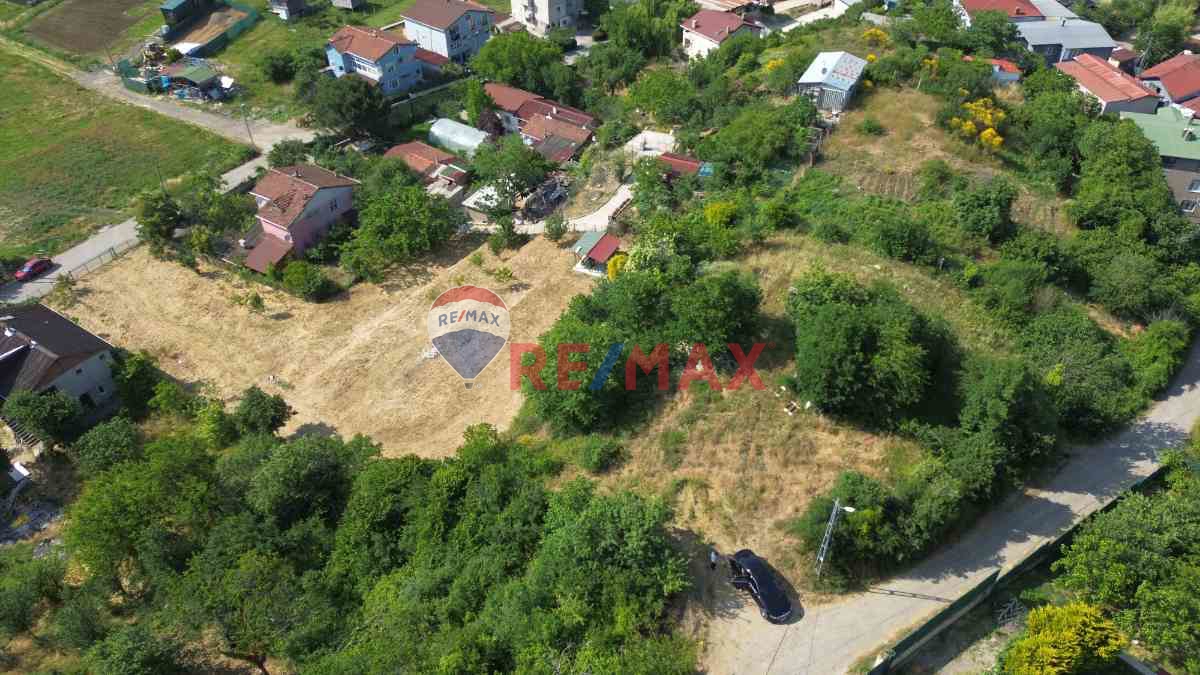 BEYKOZ PAŞAMANDIRA MAHALLESİ 2.000 M² YATIRIMLIK FIRSAT