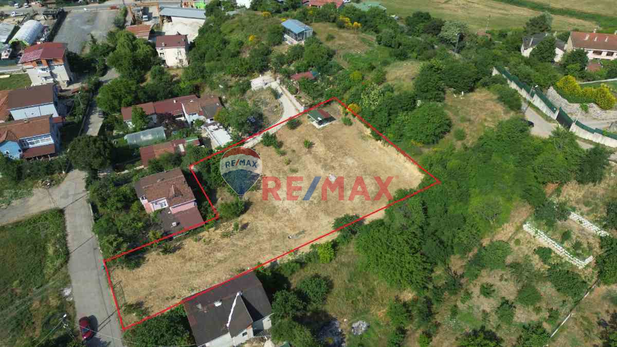 BEYKOZ PAŞAMANDIRA MAHALLESİ 2.000 M² YATIRIMLIK FIRSAT