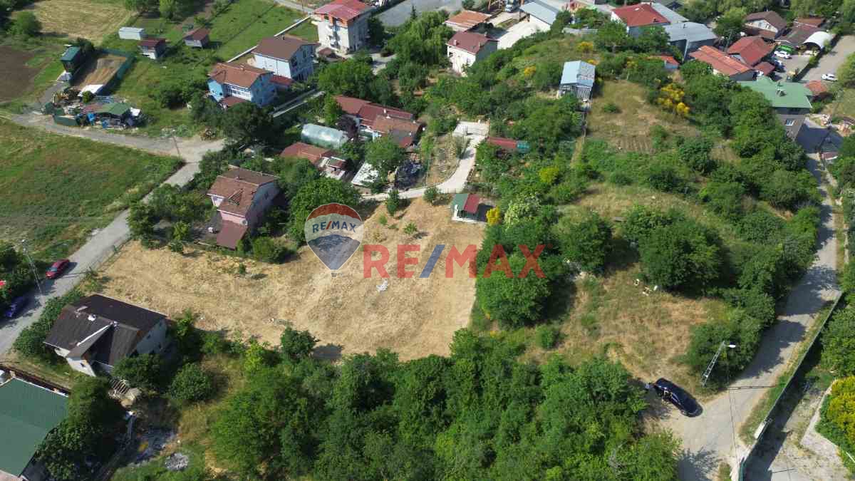 BEYKOZ PAŞAMANDIRA MAHALLESİ 2.000 M² YATIRIMLIK FIRSAT