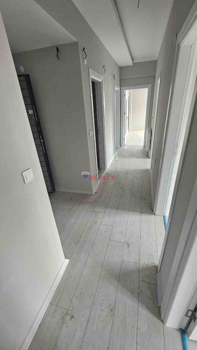 REMAX ORİON'DAN DEĞİRMENDERE'DE DENİZ MANZARALI SATILIK 3+1