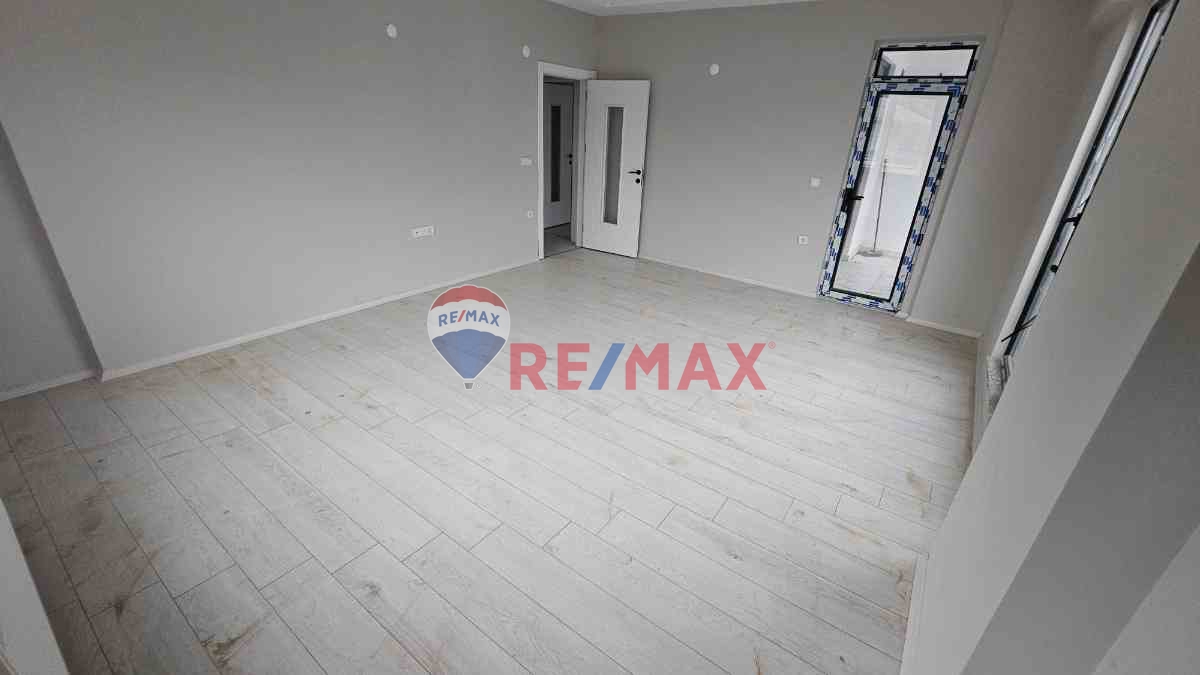 REMAX ORİON'DAN DEĞİRMENDERE'DE DENİZ MANZARALI SATILIK 3+1