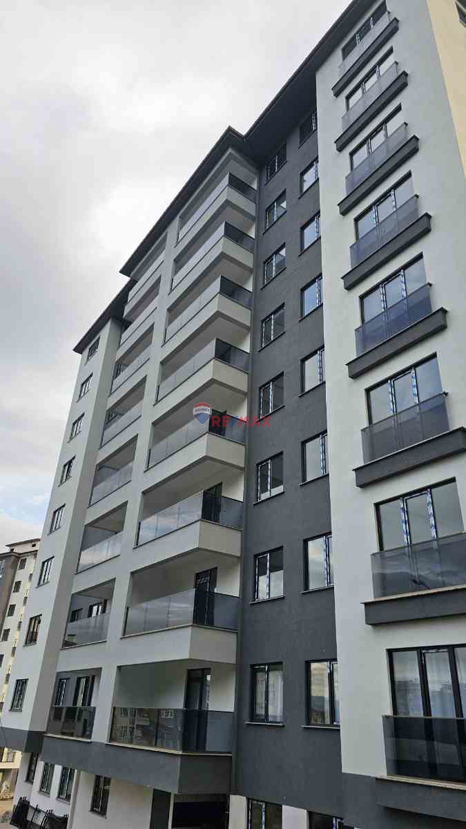 REMAX ORİON'DAN DEĞİRMENDERE'DE DENİZ MANZARALI SATILIK 3+1