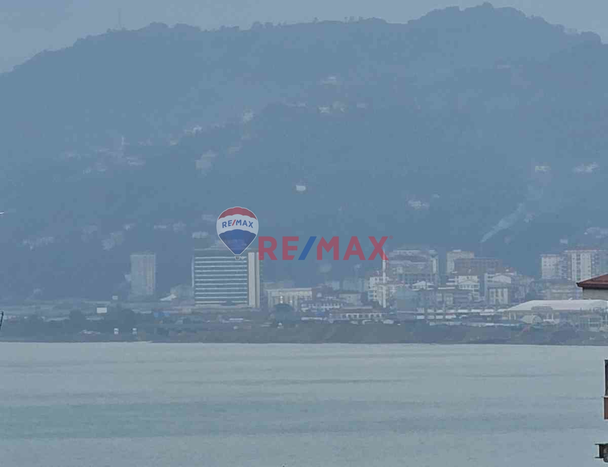 REMAX ORİON'DAN DEĞİRMENDERE'DE DENİZ MANZARALI SATILIK 3+1