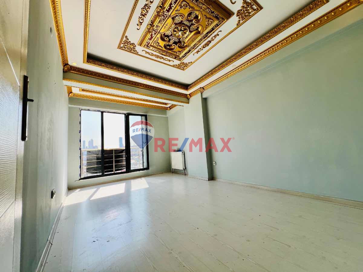KAĞITHANE HÜRRİYET MAH. 2+1 70 M2 KİRALIK DAİRE