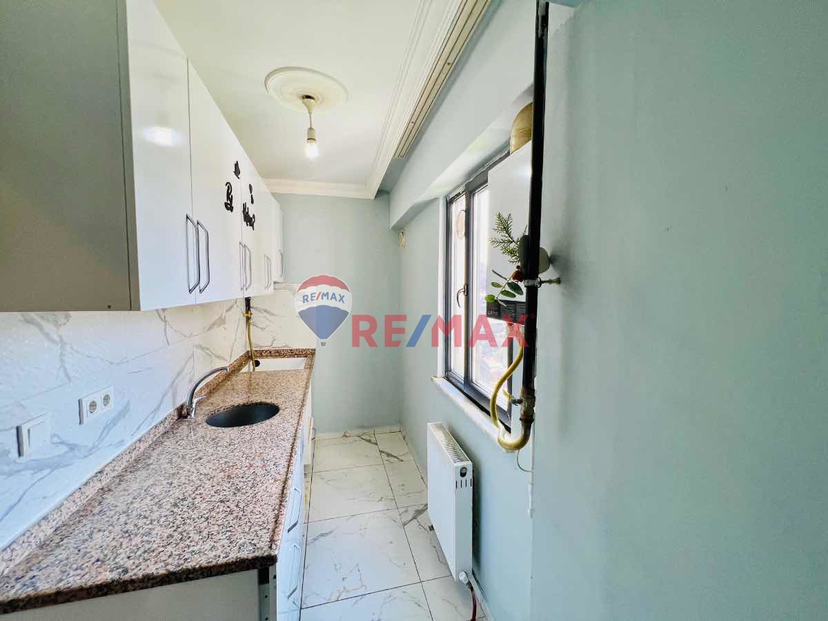 KAĞITHANE HÜRRİYET MAH. 2+1 70 M2 KİRALIK DAİRE