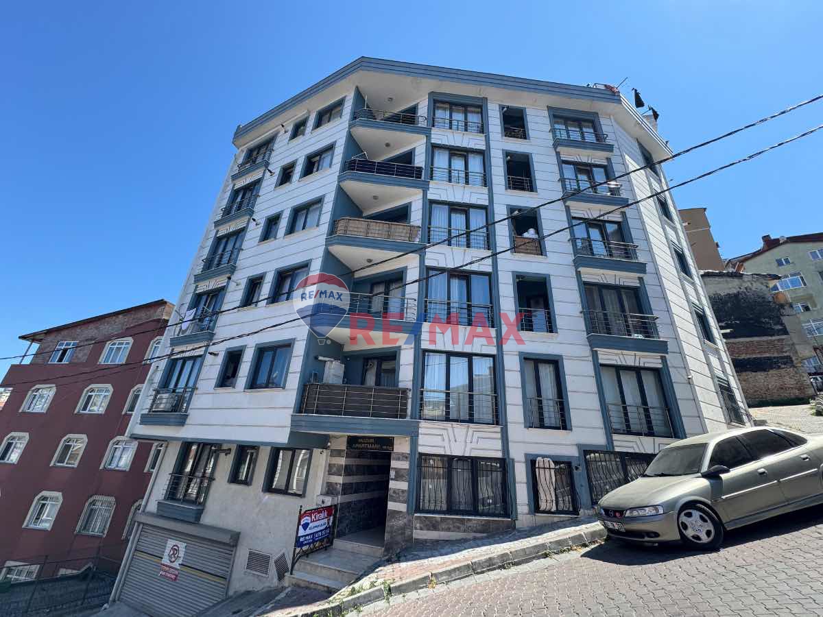 KAĞITHANE HÜRRİYET MAH. 2+1 70 M2 KİRALIK DAİRE