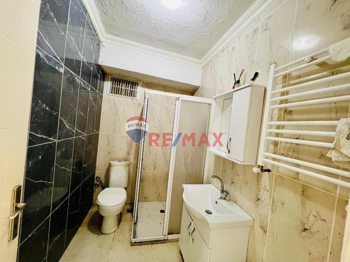 KAĞITHANE HÜRRİYET MAH. 2+1 70 M2 KİRALIK DAİRE