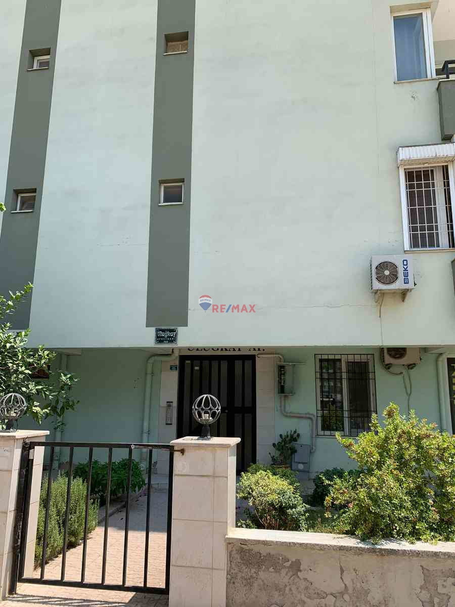 LİMAN MAHALLESİNDE KİRALIK DÜKKAN