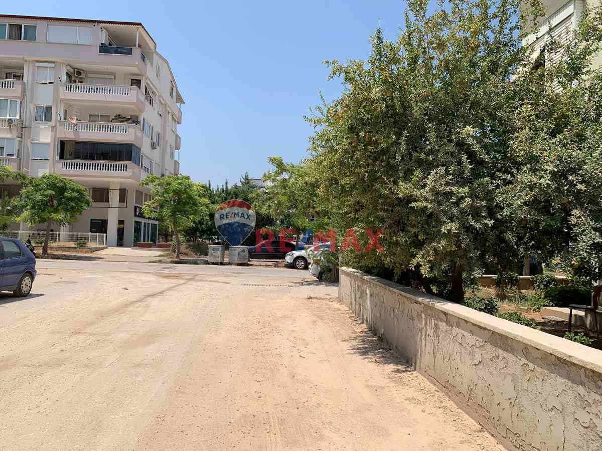 LİMAN MAHALLESİNDE KİRALIK DÜKKAN