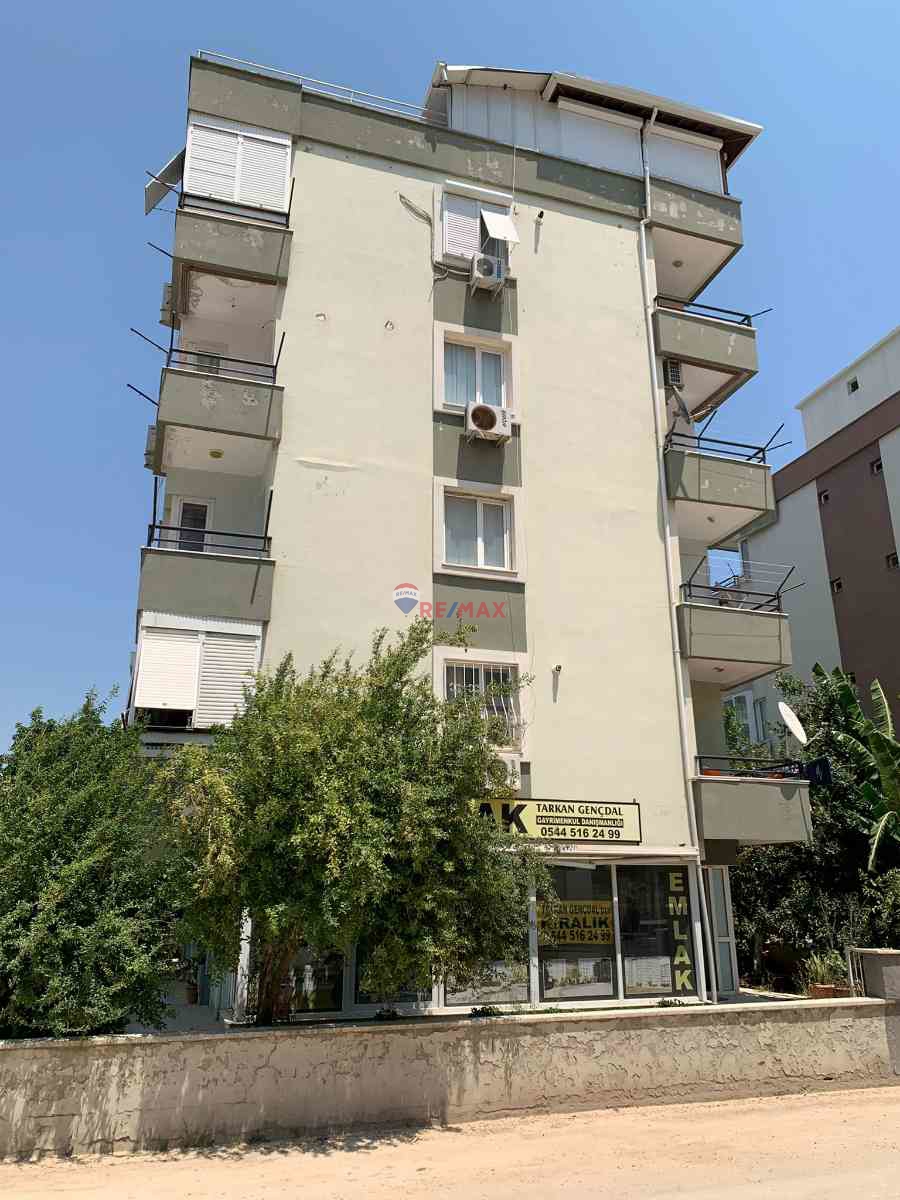 LİMAN MAHALLESİNDE KİRALIK DÜKKAN