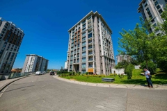 EMLAK KONUT 3.ETAP G PARSELDE SATILIK 4+1 EKSTRALI DAIRE